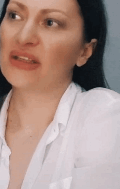 Foto: TikTok/draganaaaa1